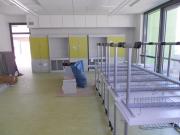 Klassenzimmer, EG
Stand: 25.07.2013